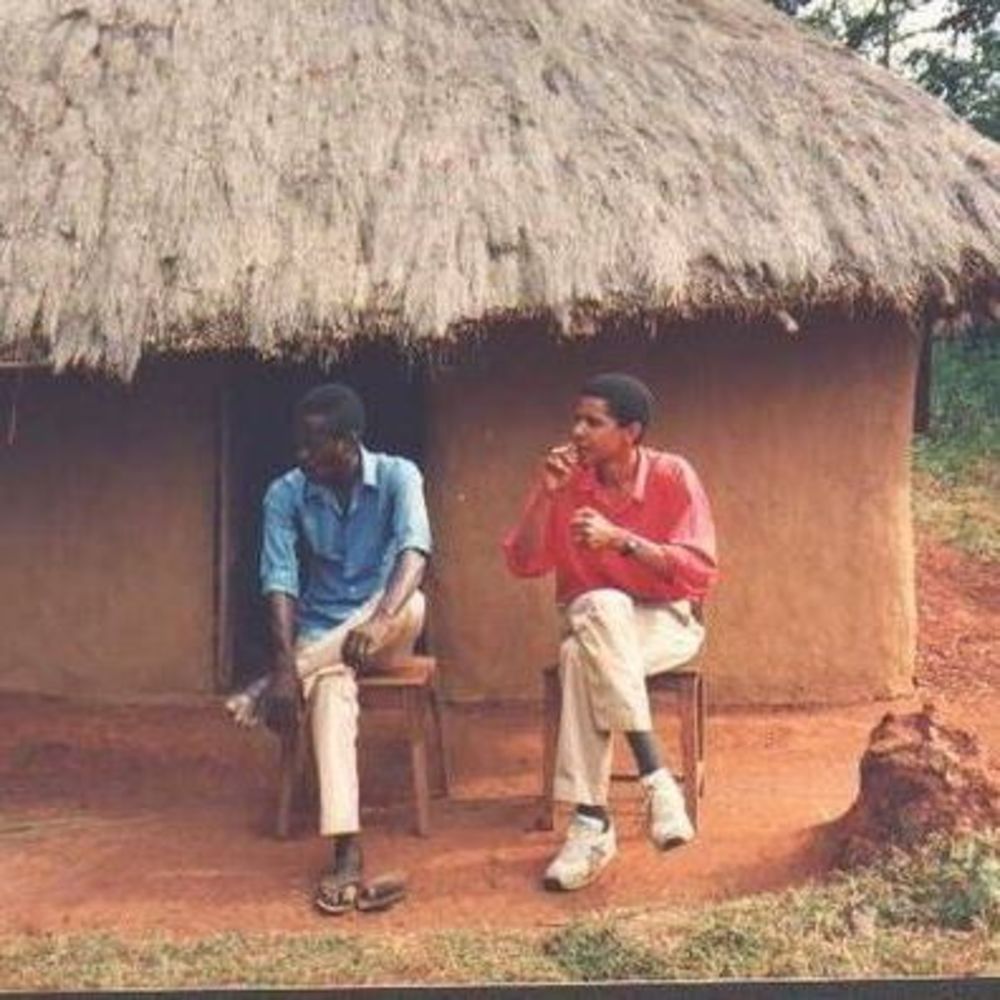 Meet your Posher, Danny